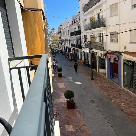 Apartamentos Mombasa 2 Planta Nerja Kültér fotó
