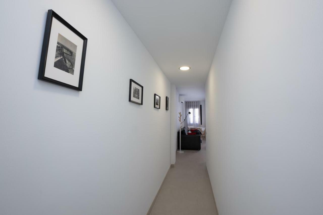 Apartamentos Mombasa 2 Planta Nerja Kültér fotó