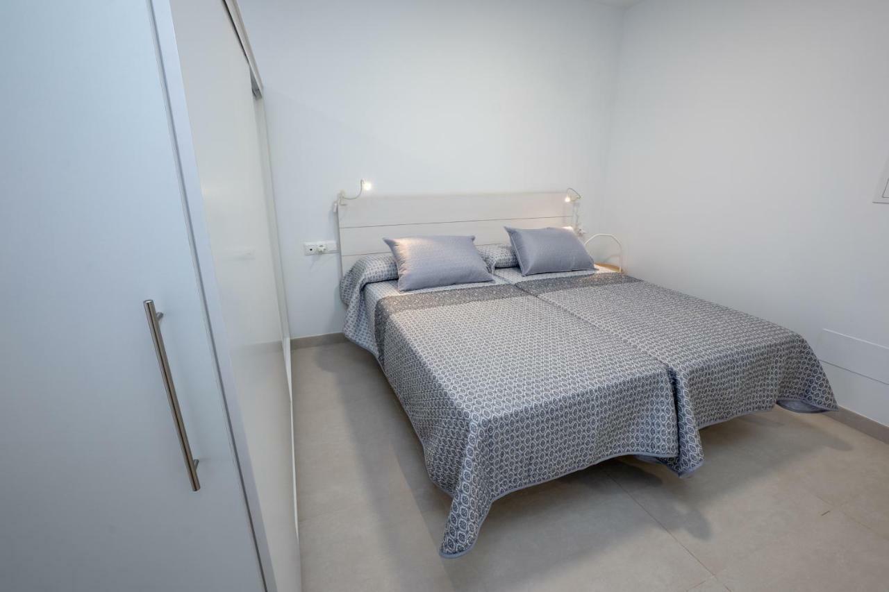 Apartamentos Mombasa 2 Planta Nerja Kültér fotó