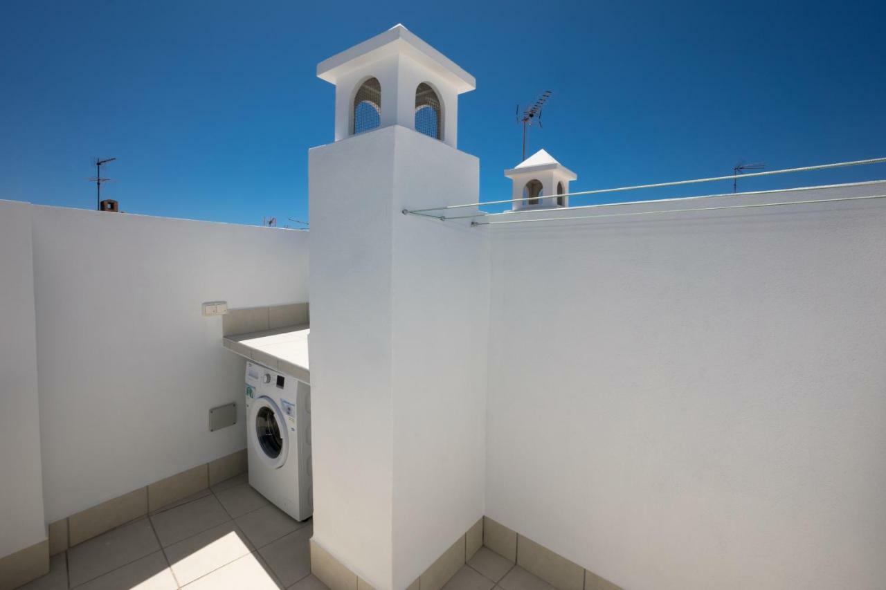 Apartamentos Mombasa 2 Planta Nerja Kültér fotó