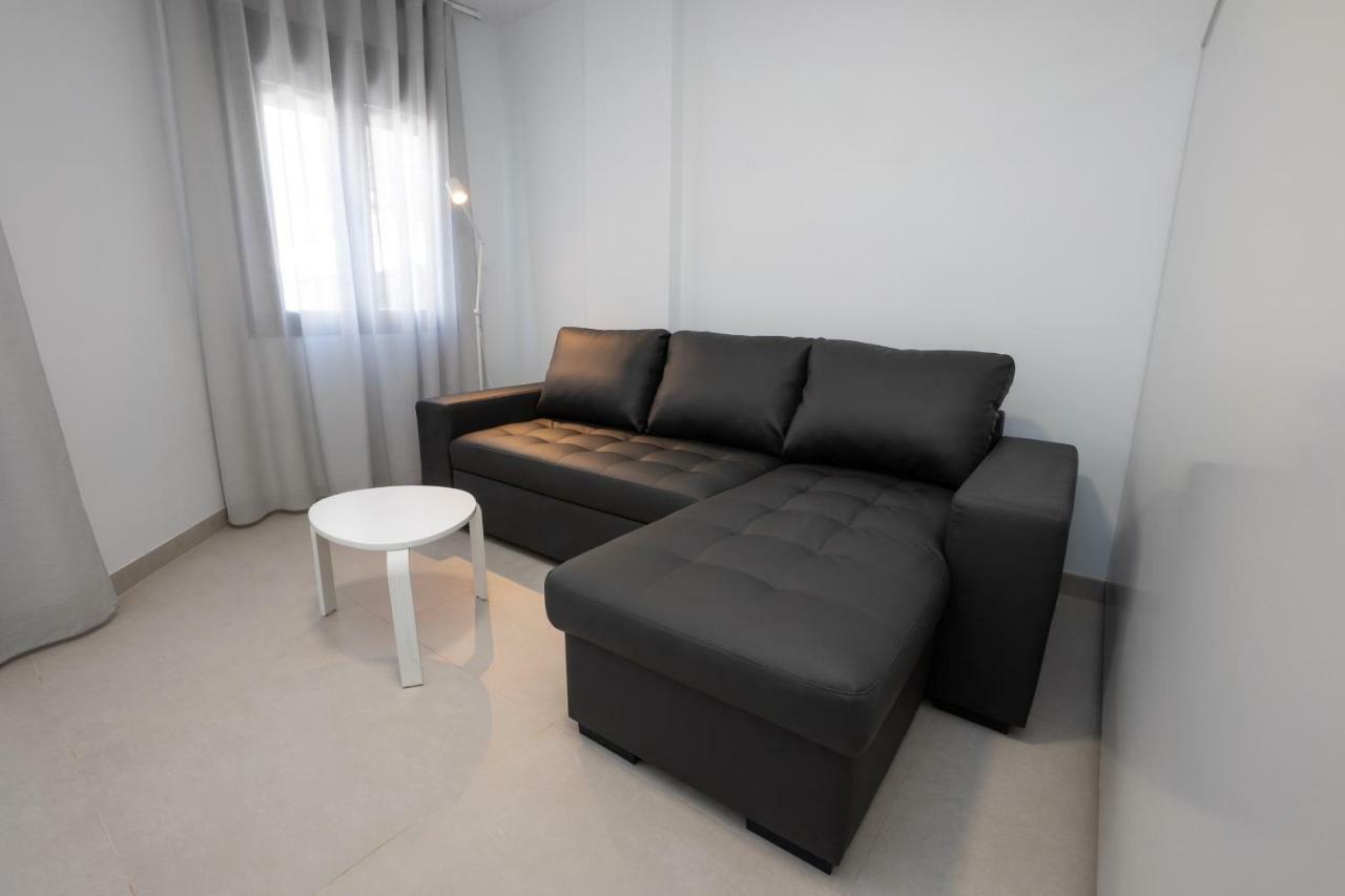 Apartamentos Mombasa 2 Planta Nerja Kültér fotó