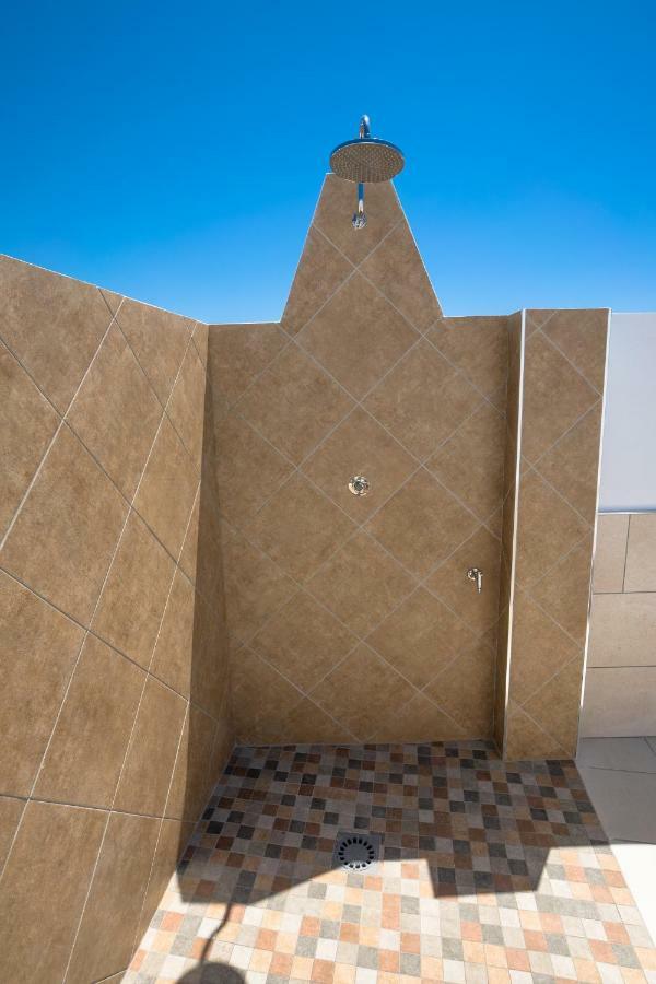 Apartamentos Mombasa 2 Planta Nerja Kültér fotó