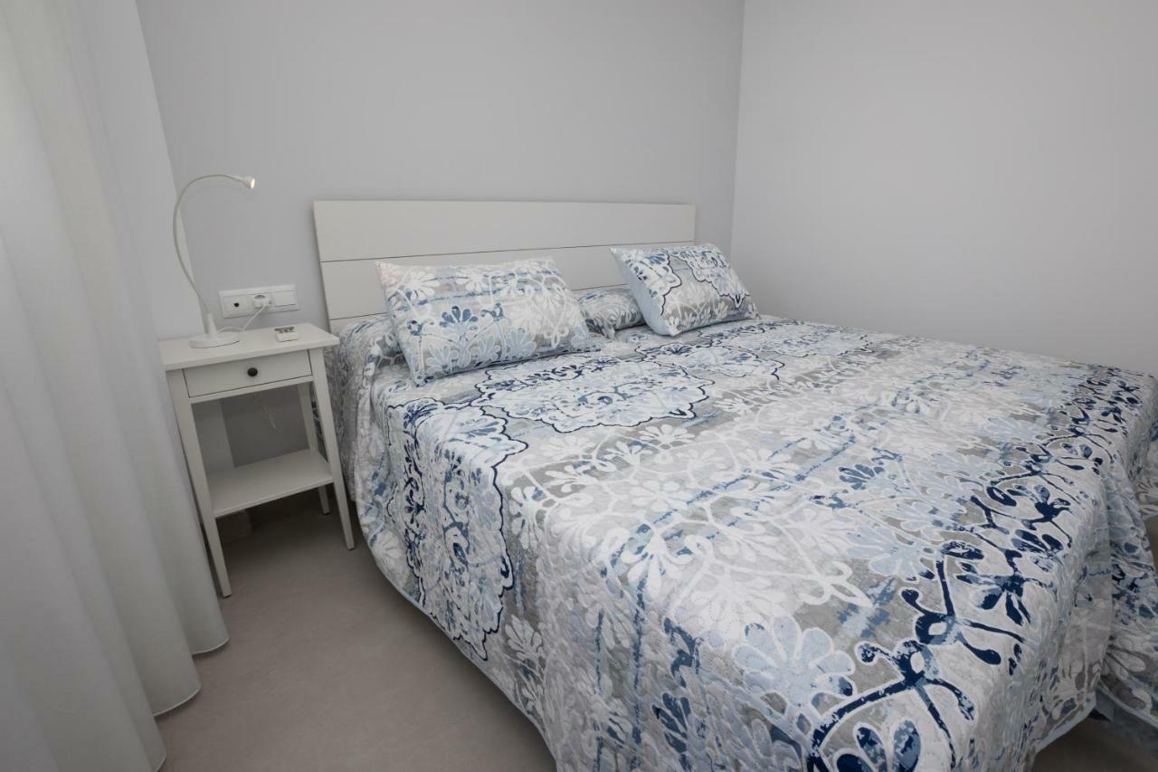 Apartamentos Mombasa 2 Planta Nerja Kültér fotó