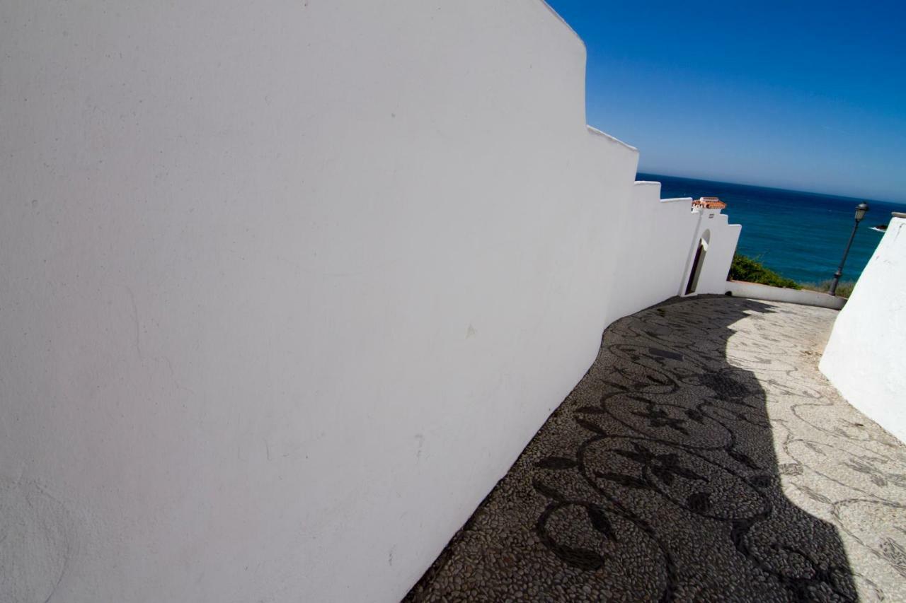 Apartamentos Mombasa 2 Planta Nerja Kültér fotó